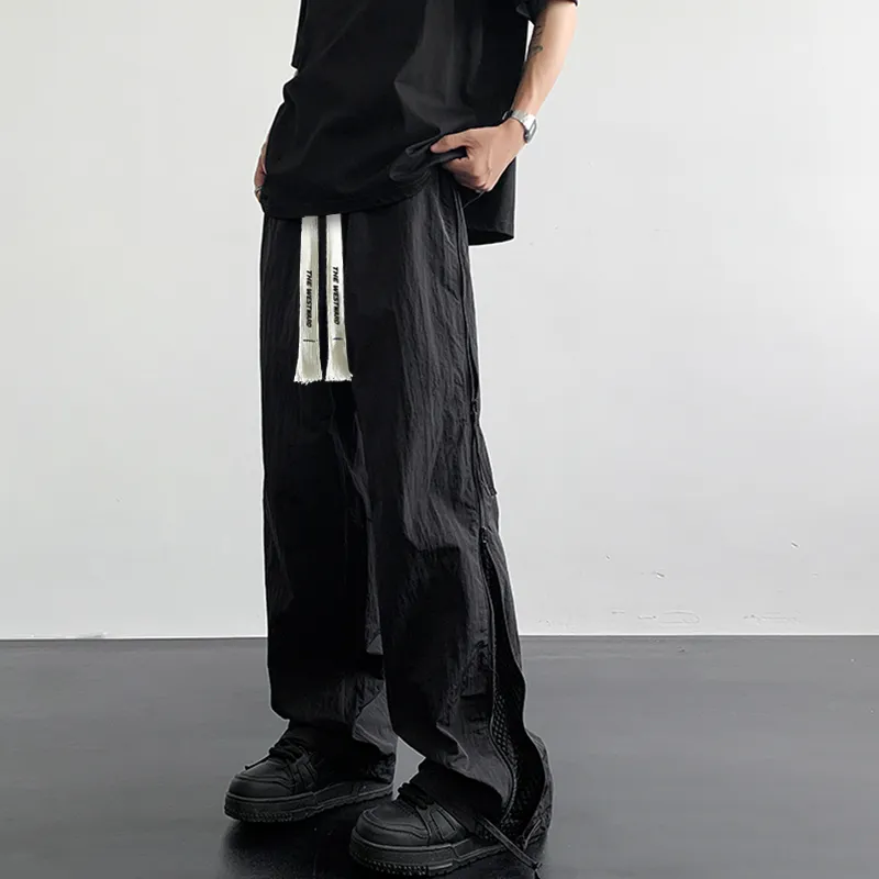 Journey To The West Casual Pants Unisex-3