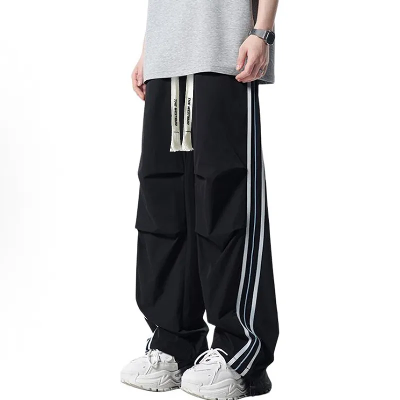 Journey To The West Casual Pants Unisex-2