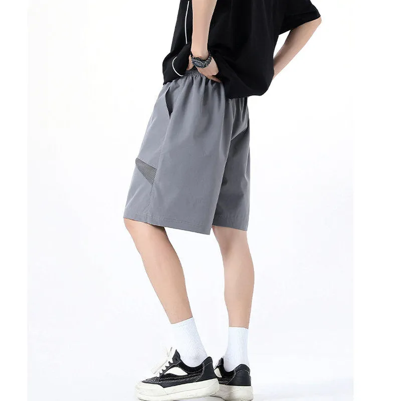Journey To The West Casual Shorts Unisex-4