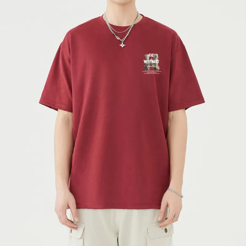 Journey To The West T Shirt Unisex-24