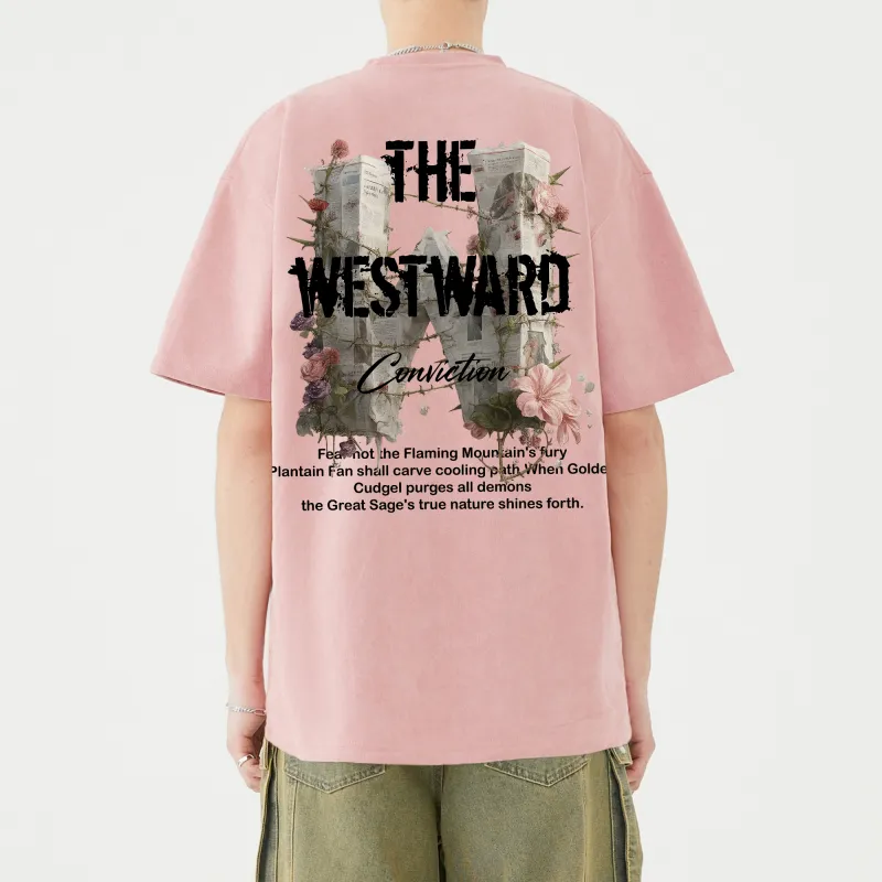 Journey To The West T Shirt Unisex-17