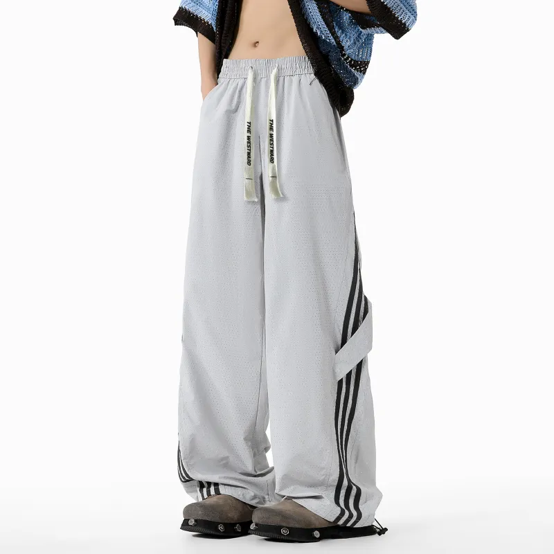 Journey To The West Casual Pants Unisex-4