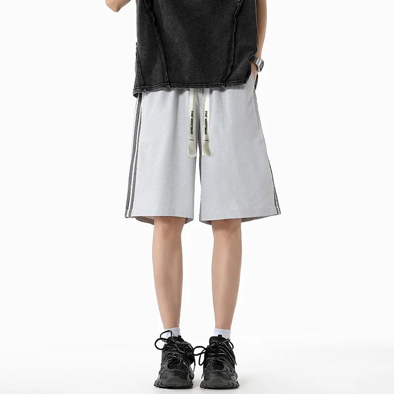 Journey To The West Casual Shorts Unisex-6