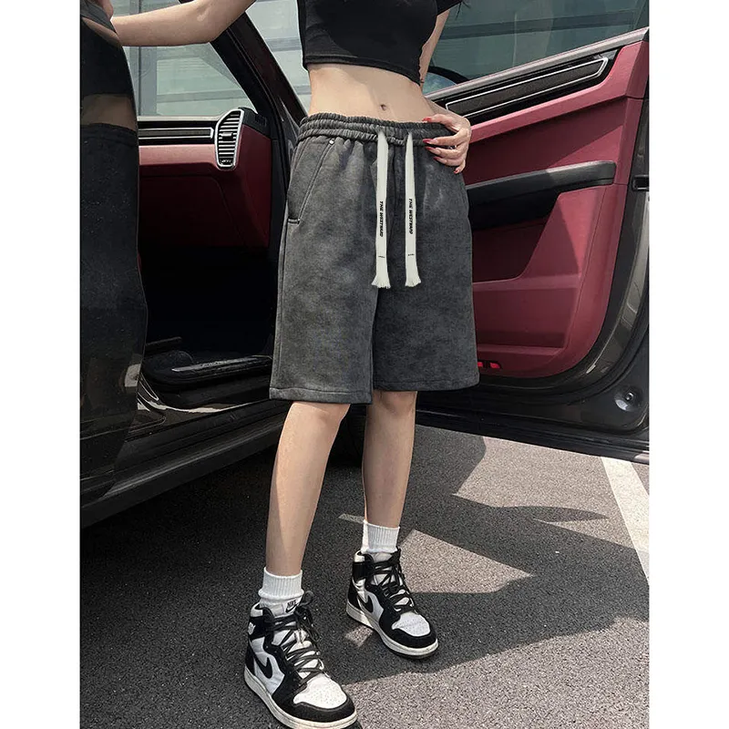 Journey To The West Casual Shorts Unisex-7