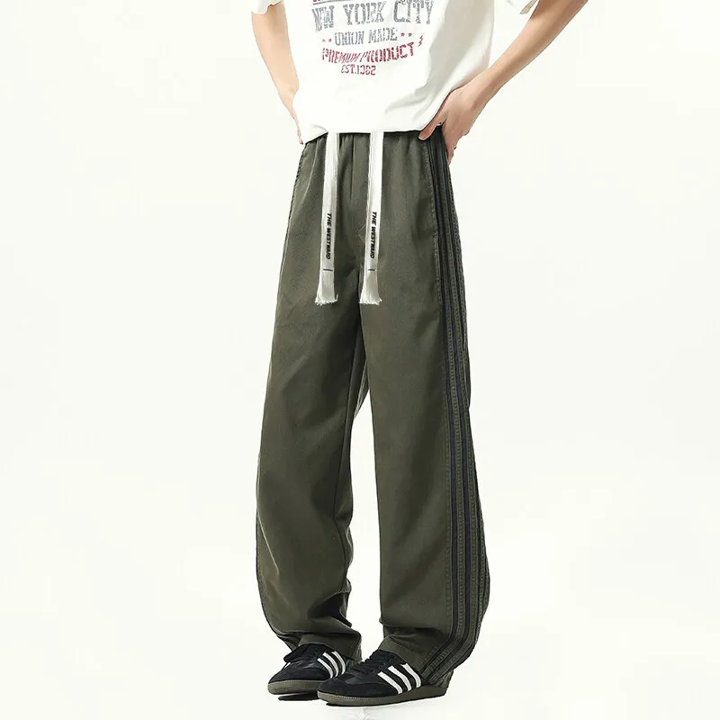 Journey To The West Casual Pants Unisex-8