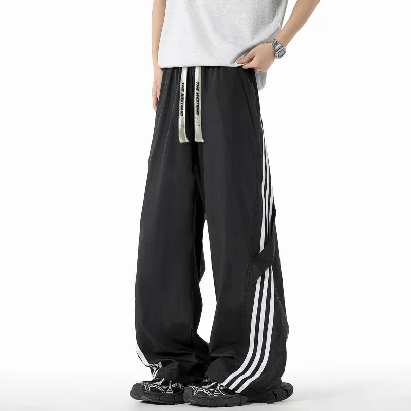 Journey To The West Casual Pants Unisex-10