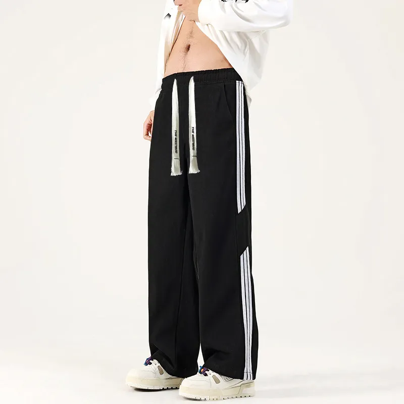 Journey To The West Jeans Unisex-4