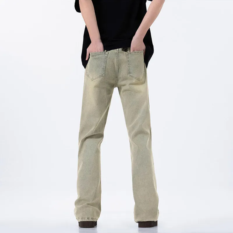 Journey To The West Jeans Unisex-14
