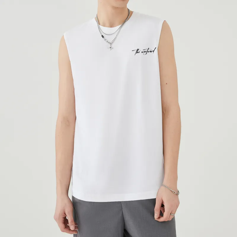 Journey To The West Tank Top Unisex-7