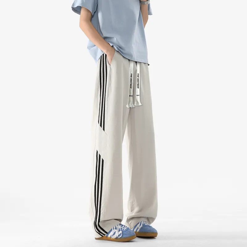 Journey To The West Casual Pants Unisex-19