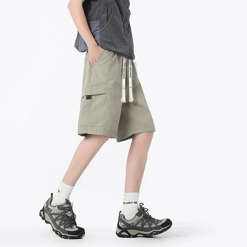 Journey To The West Casual Shorts Unisex-14