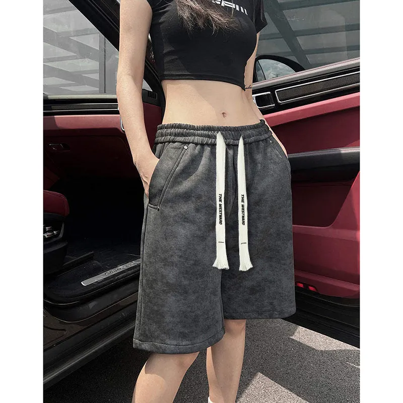 Journey To The West Casual Shorts Unisex-6