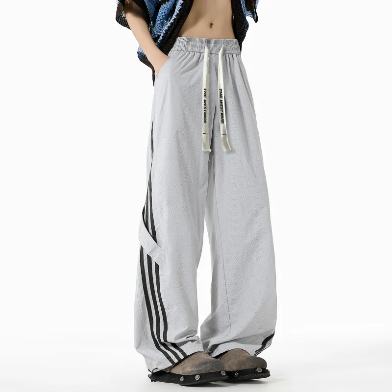 Journey To The West Casual Pants Unisex-6