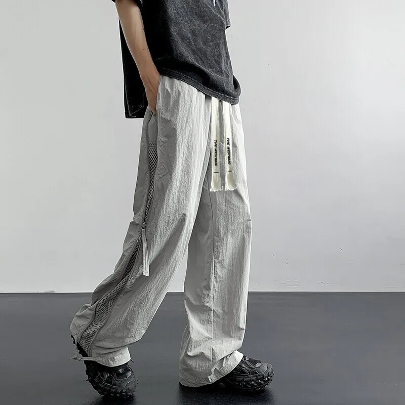 Journey To The West Casual Pants Unisex-7