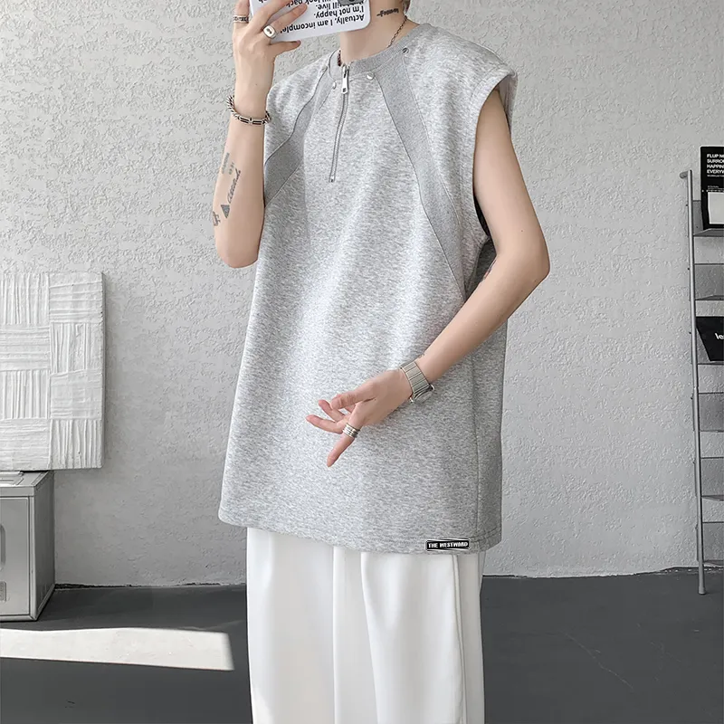 Journey To The West Tank Top Unisex-3