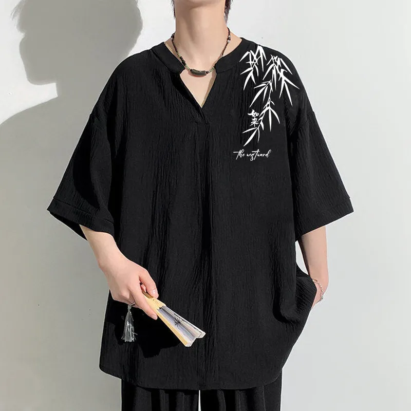 Journey To The West T Shirt Unisex-2