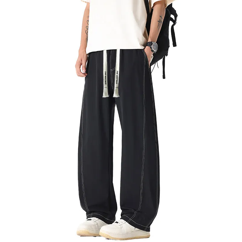 Journey To The West Casual Pants Unisex-7