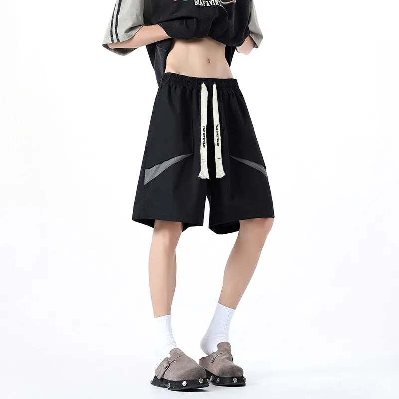 Journey To The West Casual Shorts Unisex-8