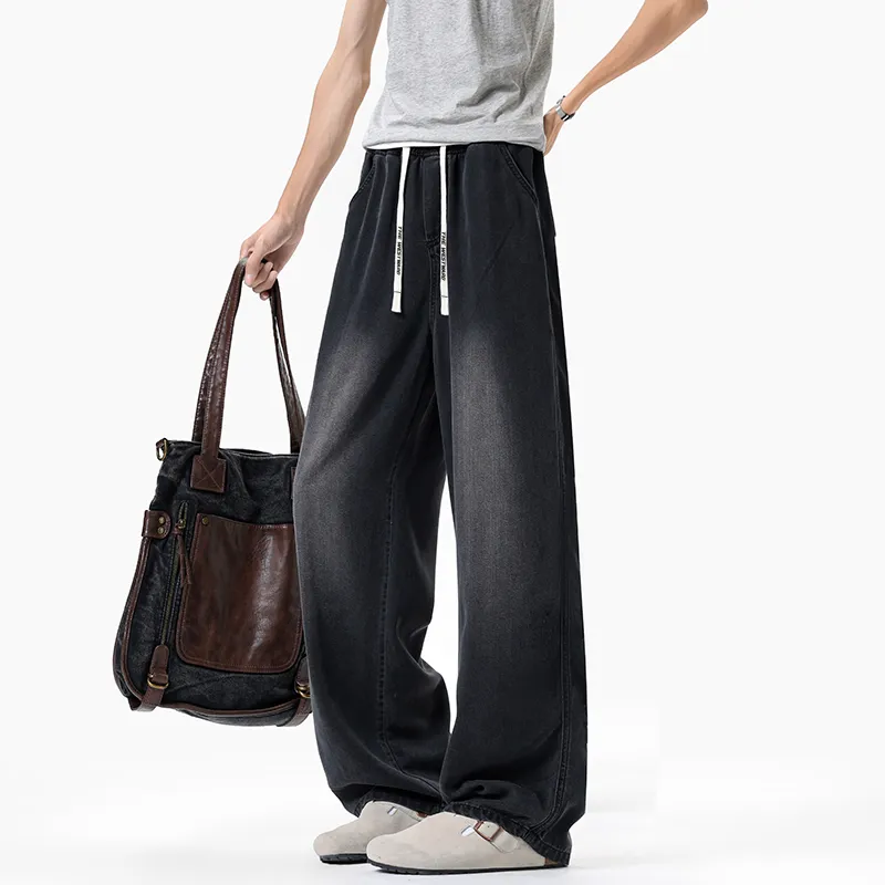 Journey To The West Jeans Unisex-2