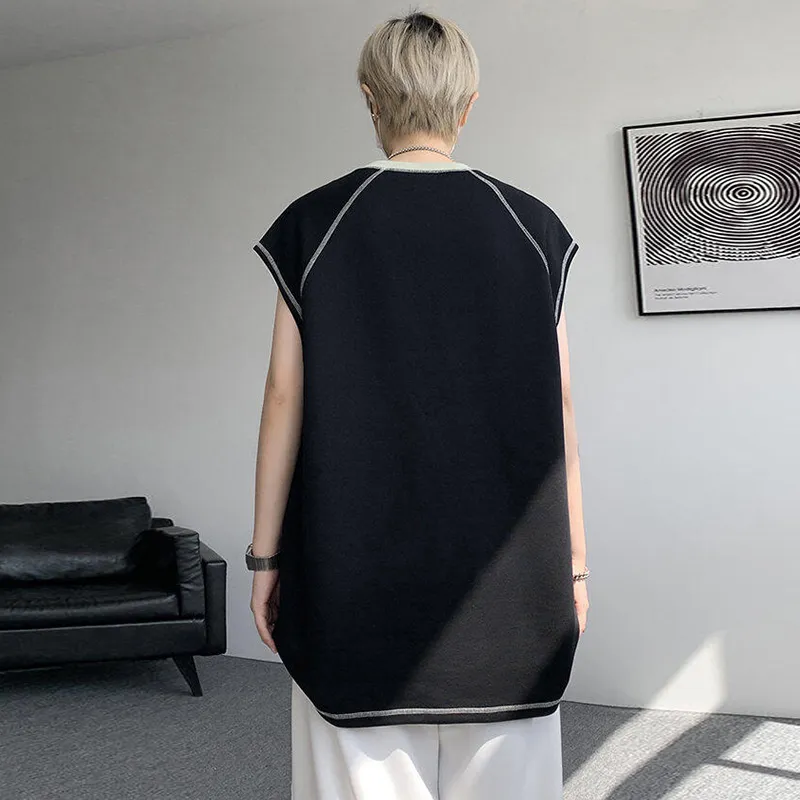 Journey To The West Tank Top Unisex-4
