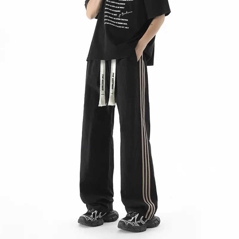 Journey To The West Casual Pants Unisex-5