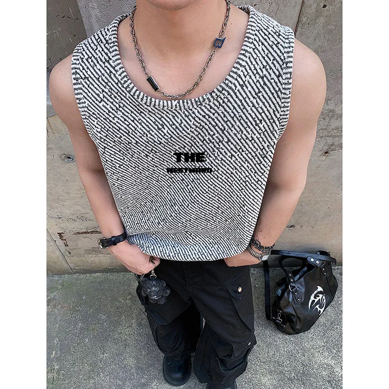 Journey To The West Tank Top Unisex-2