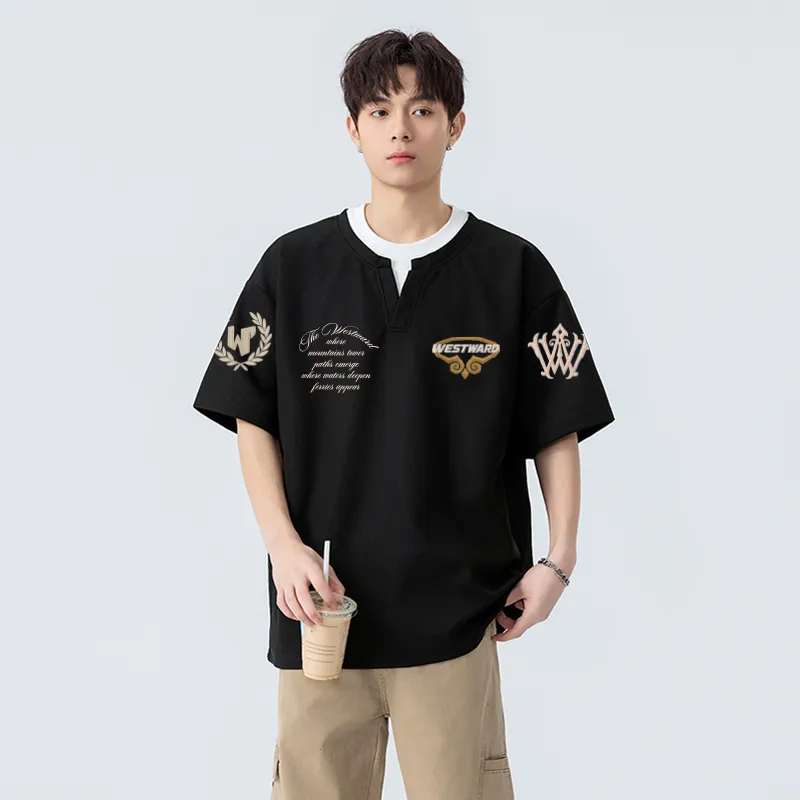 Journey To The West T Shirt Unisex-8
