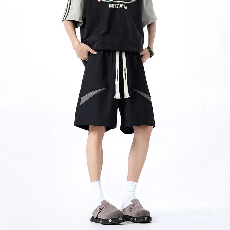 Journey To The West Casual Shorts Unisex-7
