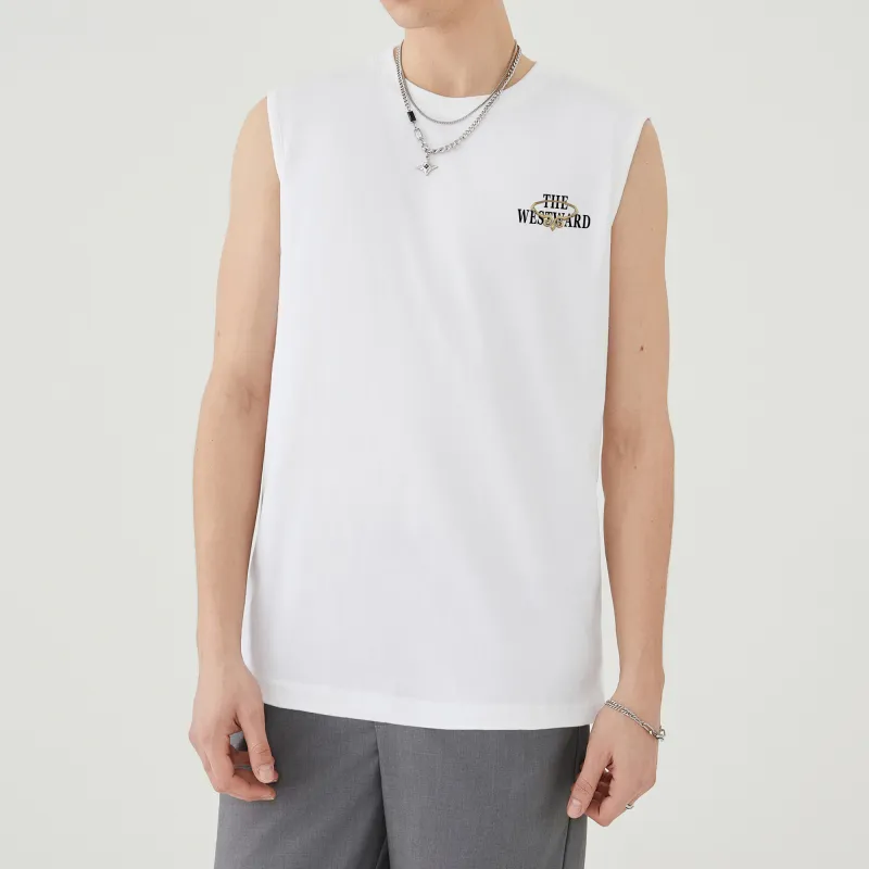 Journey To The West Tank Top Unisex-8