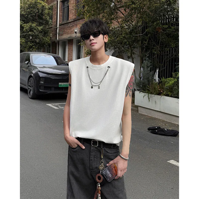 Journey To The West Tank Top Unisex-7