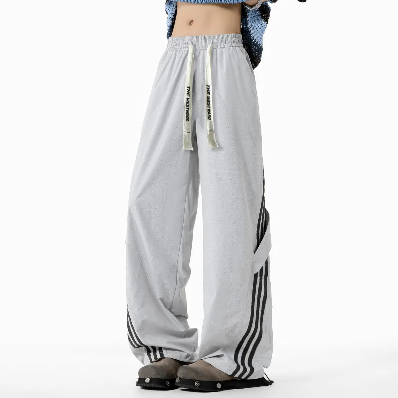 Journey To The West Casual Pants Unisex-5