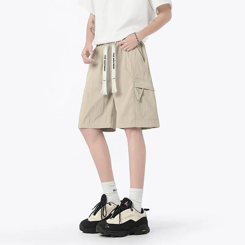 Journey To The West Casual Shorts Unisex-8