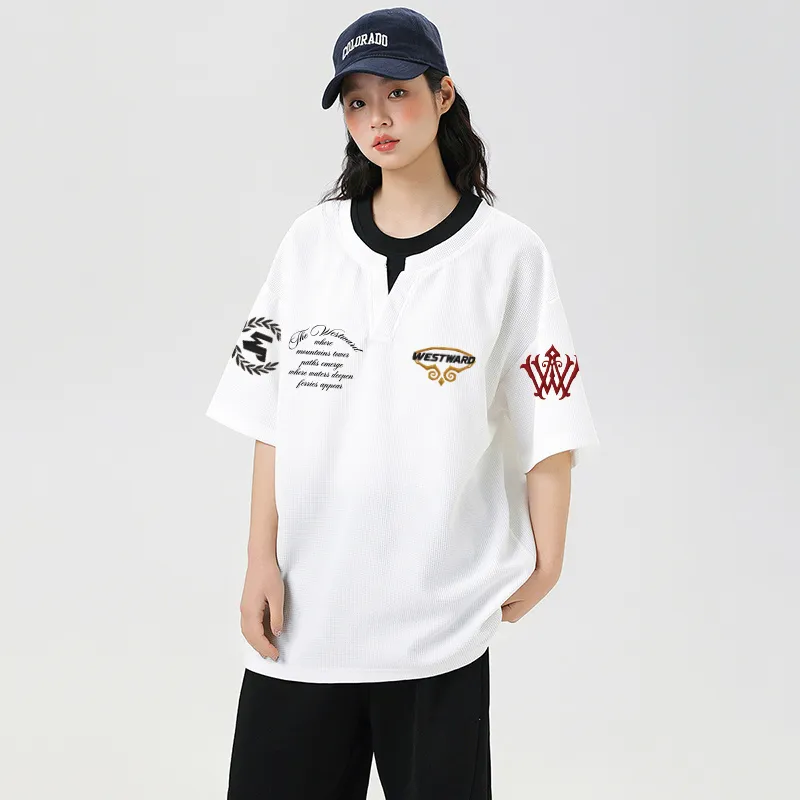 Journey To The West T Shirt Unisex-4