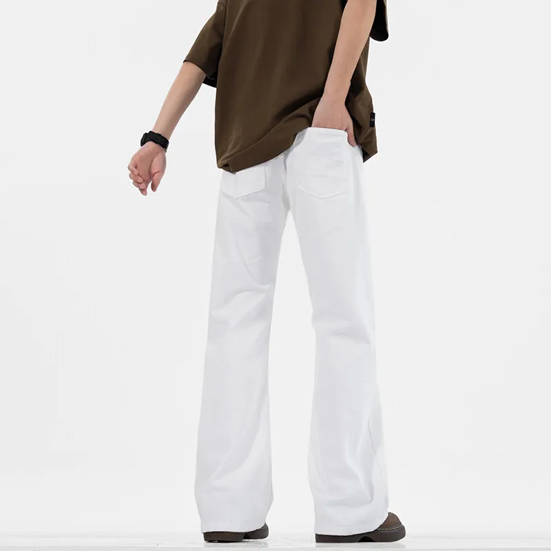 Journey To The West Jeans Unisex-2