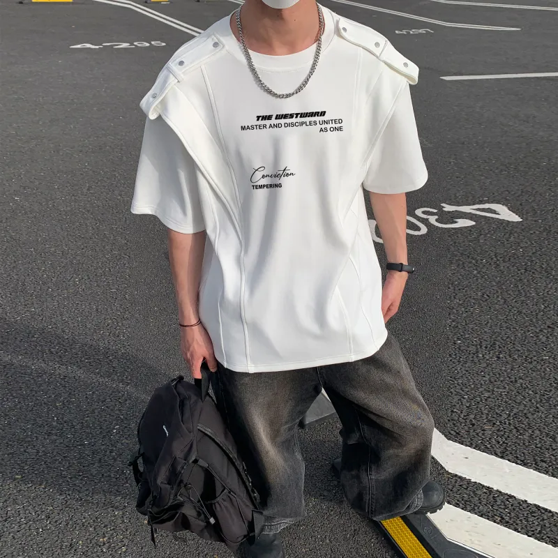 Journey To The West T Shirt Unisex-5