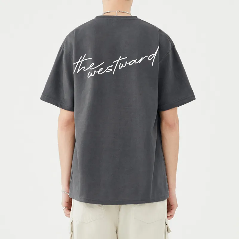 Journey To The West T Shirt Unisex-12