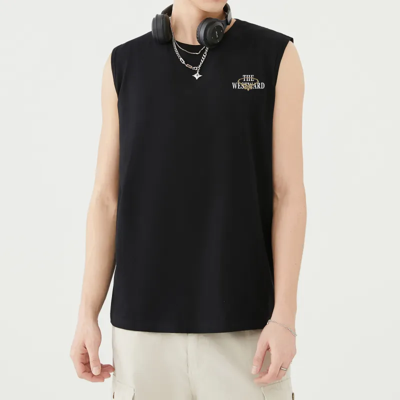 Journey To The West Tank Top Unisex-3