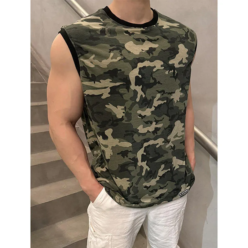 Journey To The West Tank Top Unisex-2