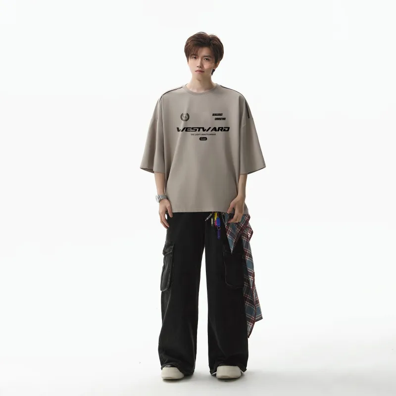Journey To The West T Shirt Unisex-14