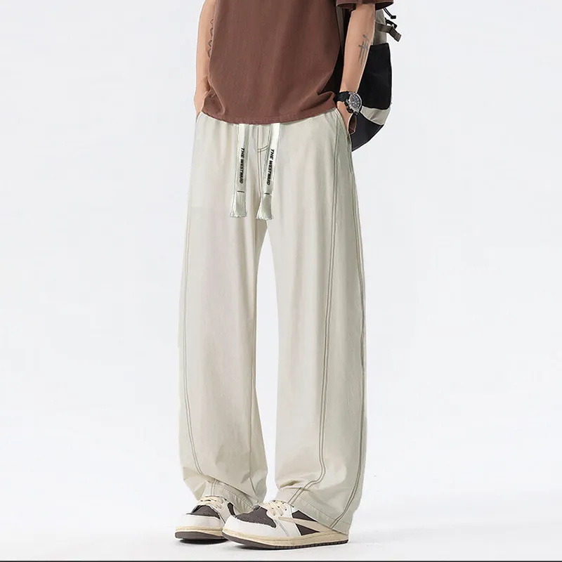 Journey To The West Casual Pants Unisex-11