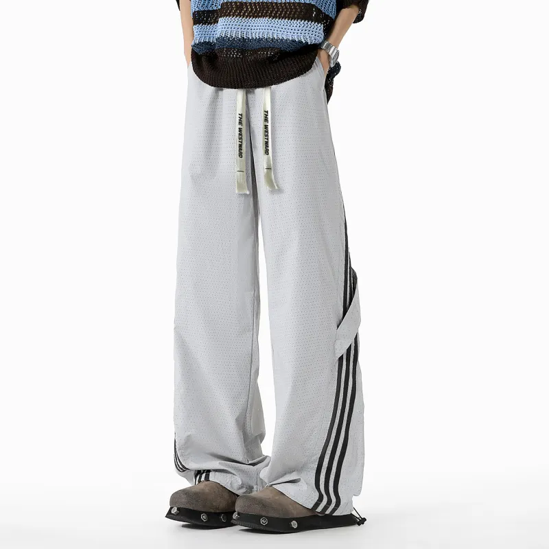 Journey To The West Casual Pants Unisex-2