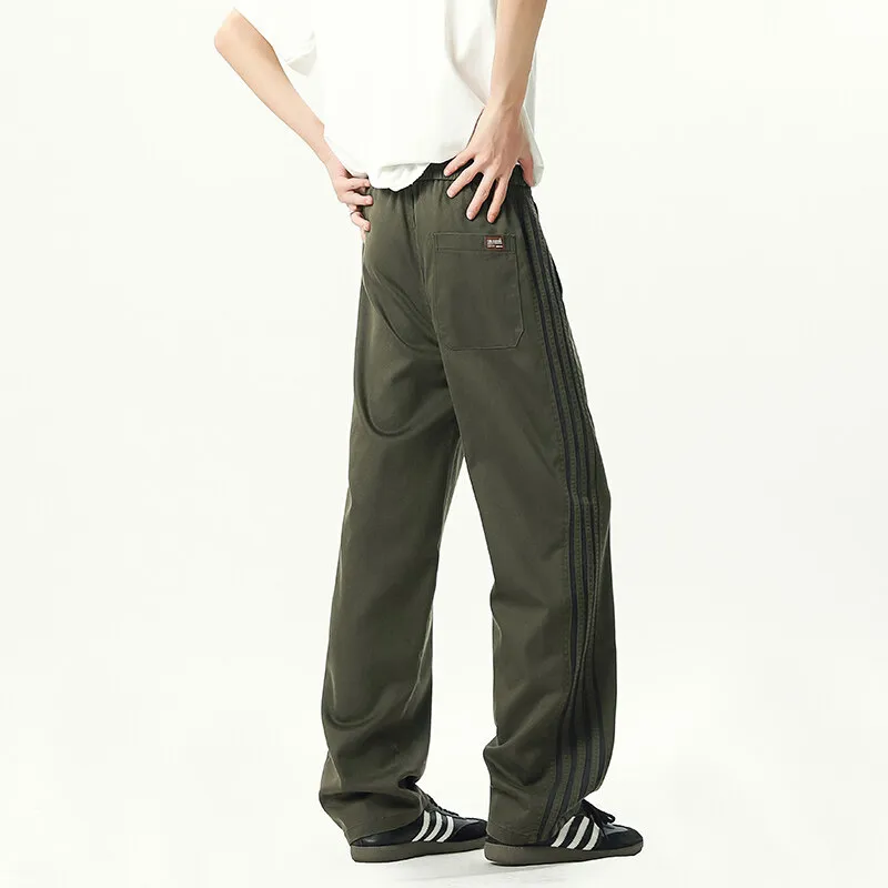 Journey To The West Casual Pants Unisex-7