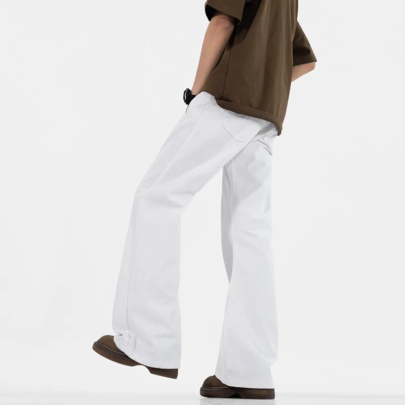 Journey To The West Jeans Unisex-4