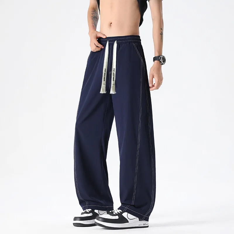 Journey To The West Casual Pants Unisex-2