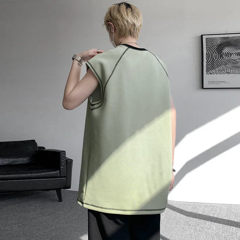 Journey To The West Tank Top Unisex-9