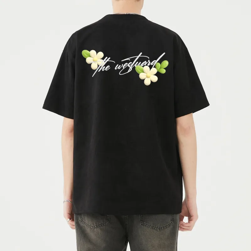 Journey To The West T Shirt Unisex-32