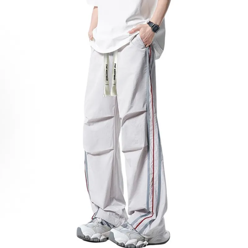 Journey To The West Casual Pants Unisex-9