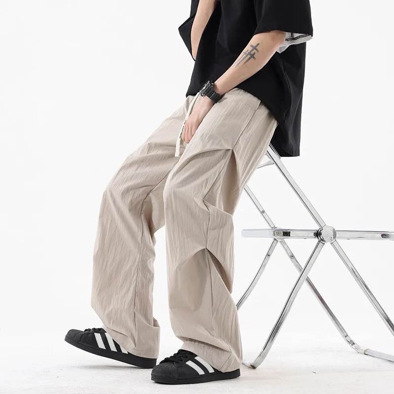 Journey To The West Casual Pants Unisex-14