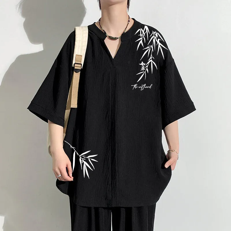Journey To The West T Shirt Unisex-3