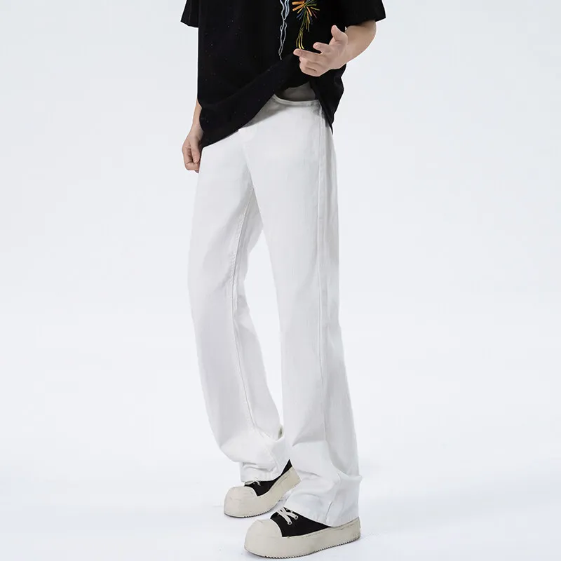 Journey To The West Jeans Unisex-23
